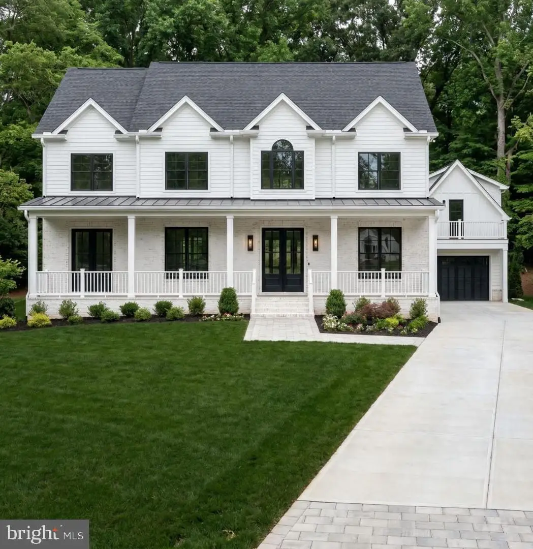 6523 16th St N, Arlington, VA 22205 - #1