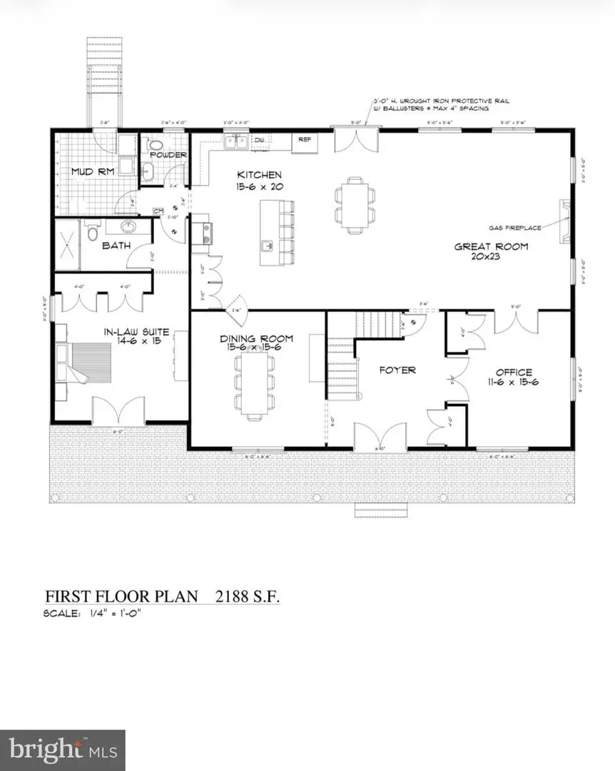 6523 16th St N, Arlington, VA 22205 - #2