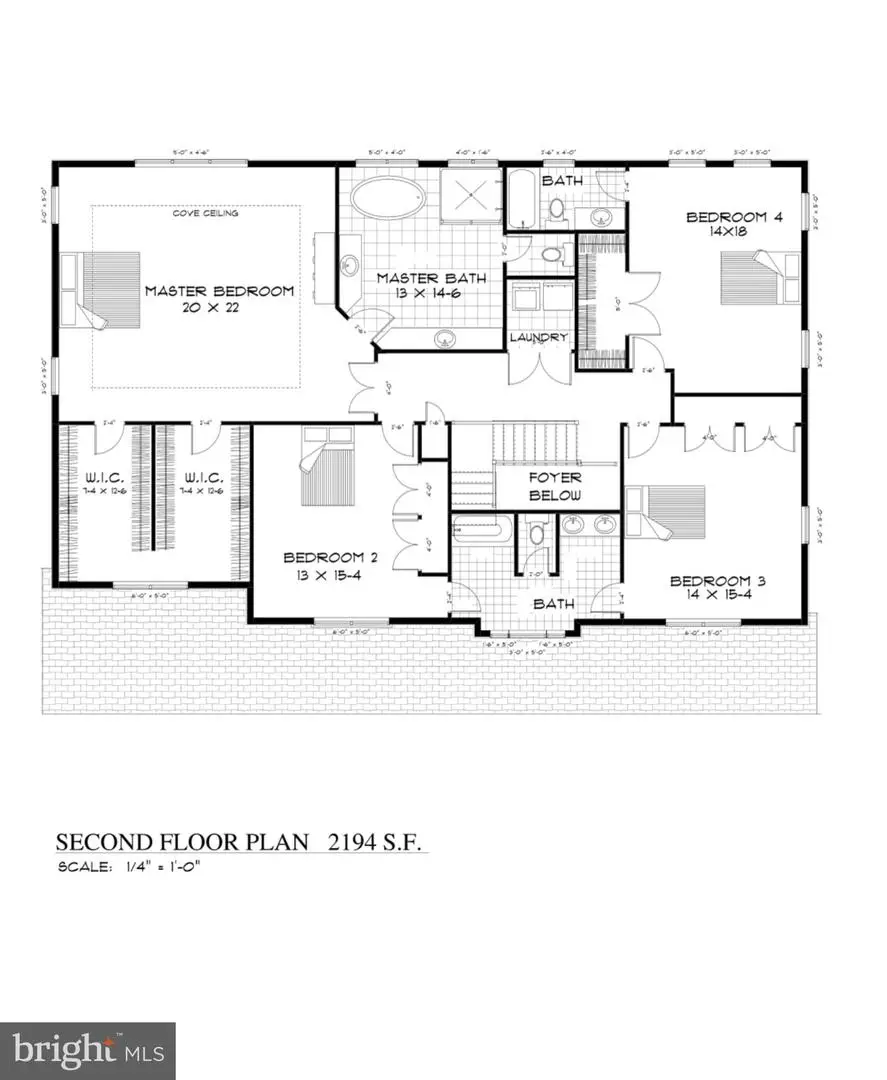 6523 16th St N, Arlington, VA 22205 - #3
