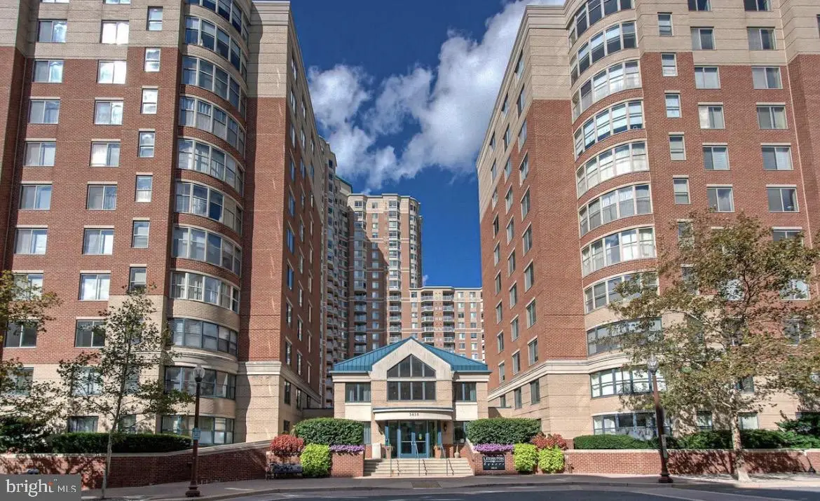 3835 N 9th St N #704w, Arlington, VA 22203 - #1