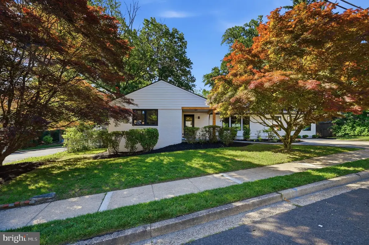 4100 25th Pl N, Arlington, VA 22207 - #1