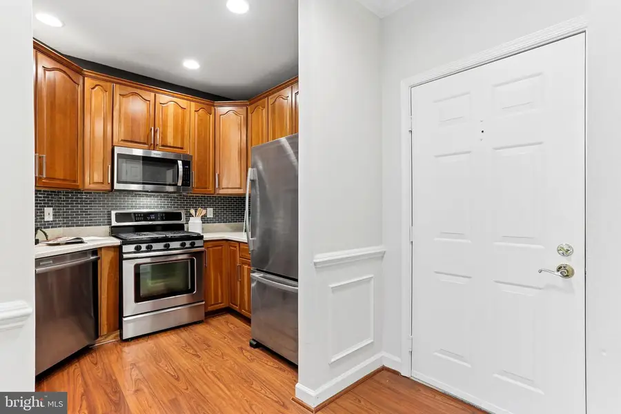 2330 14th St N #308, Arlington, VA 22201 - #3