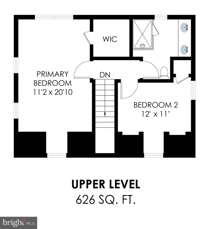 1115 N Harrison St, Arlington, VA 22205 - #3