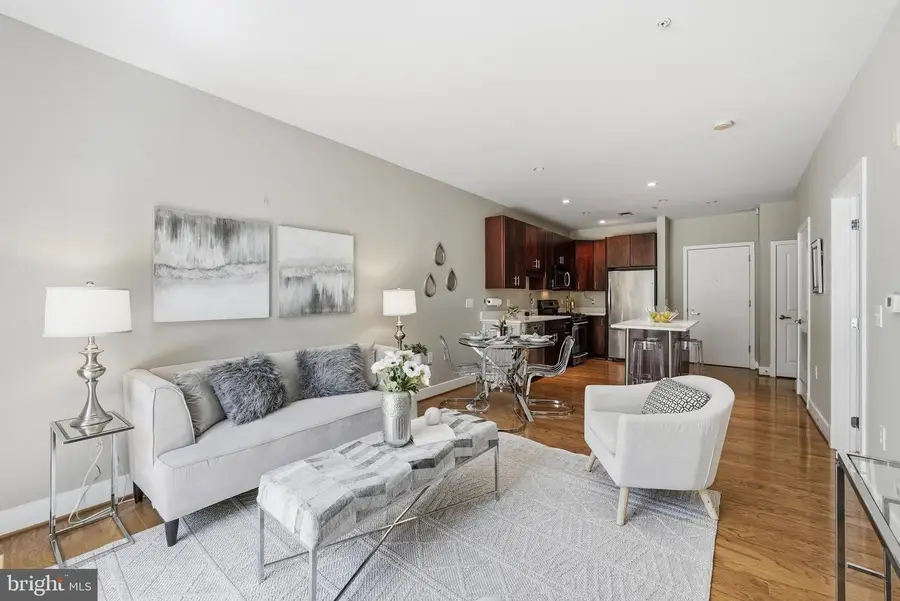 1800 Wilson Blvd #105, Arlington, VA 22201 - #3