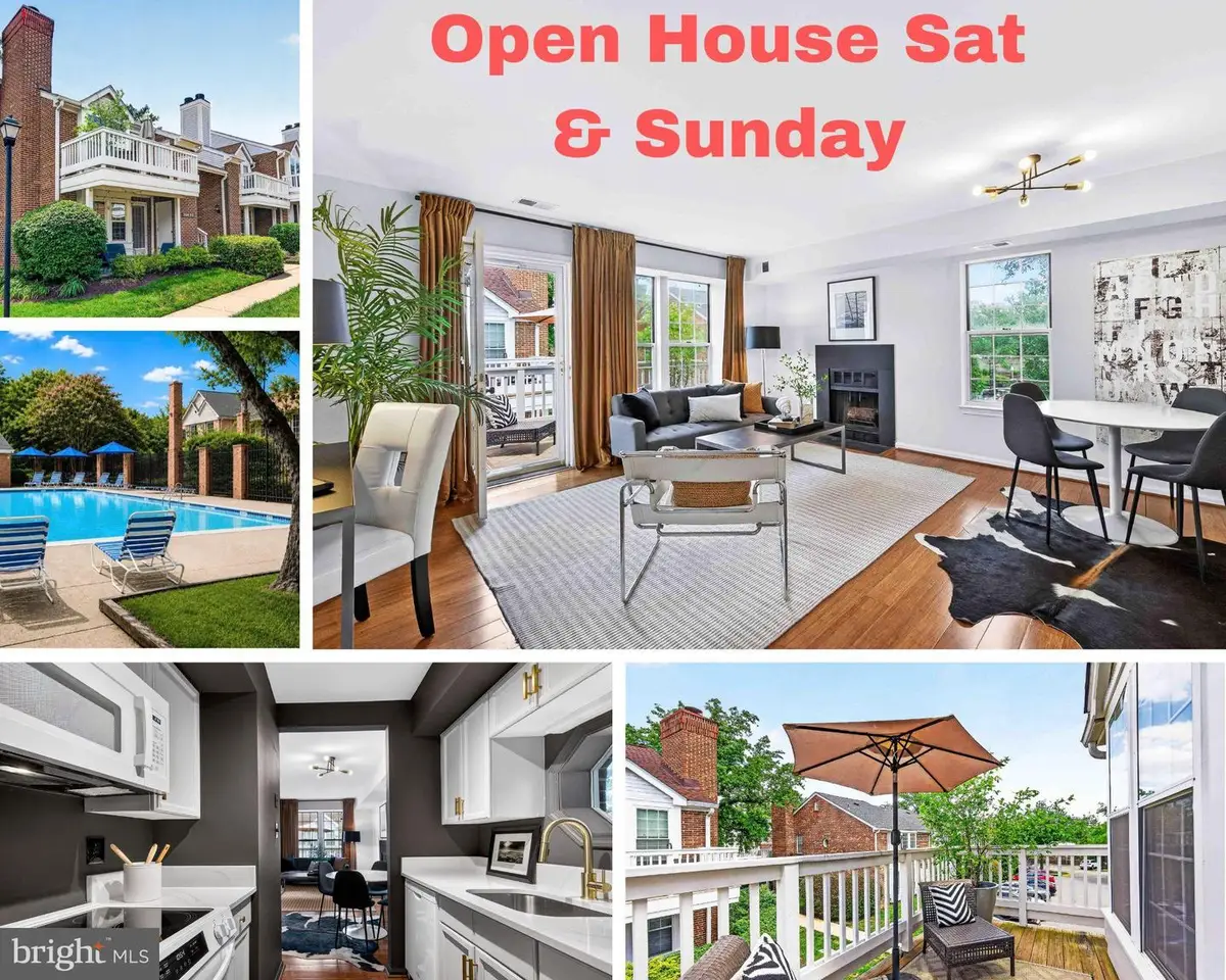 2584-b S Arlington Mill Dr #2, Arlington, VA 22206 - #1