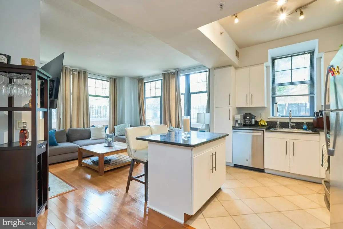 1021 N Garfield St #109, Arlington, VA 22201 - #1