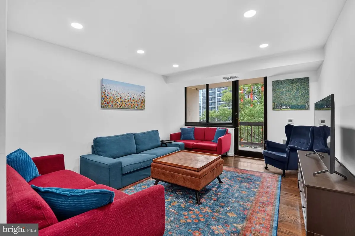 1805 Crystal Dr #503s, Arlington, VA 22202 - #1