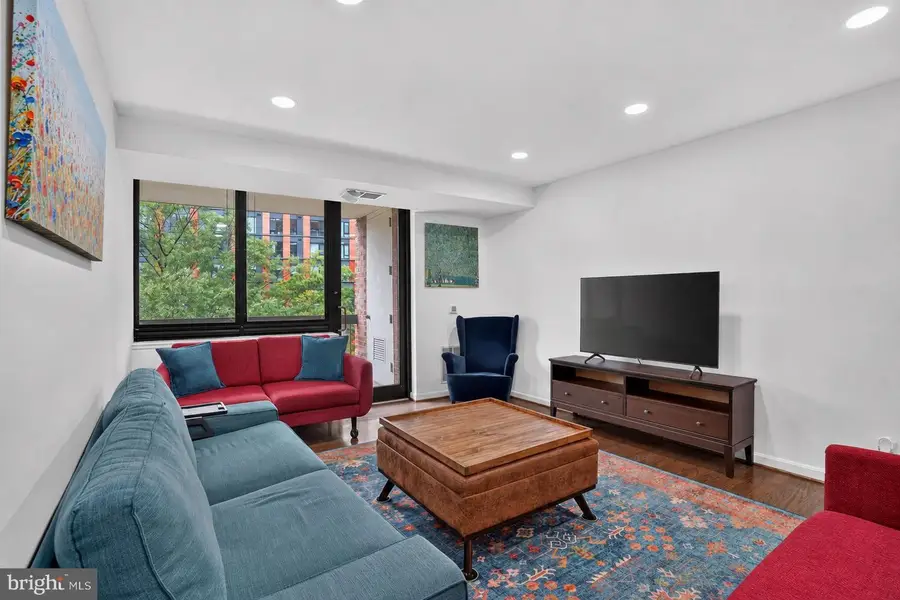 1805 Crystal Dr #503s, Arlington, VA 22202 - #2