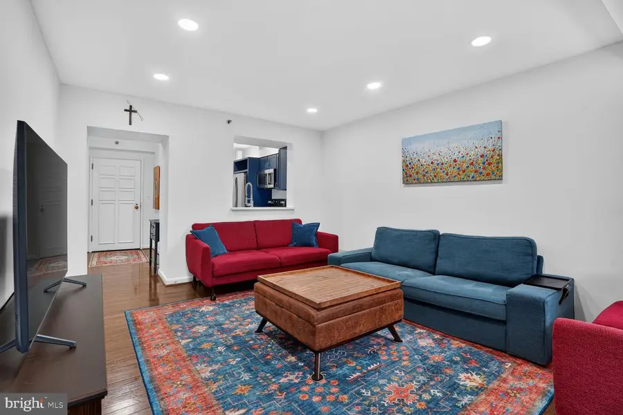 1805 Crystal Dr #503s, Arlington, VA 22202 - #3