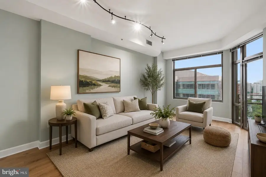 3600 S Glebe Rd #1116w, Arlington, VA 22202 - #3