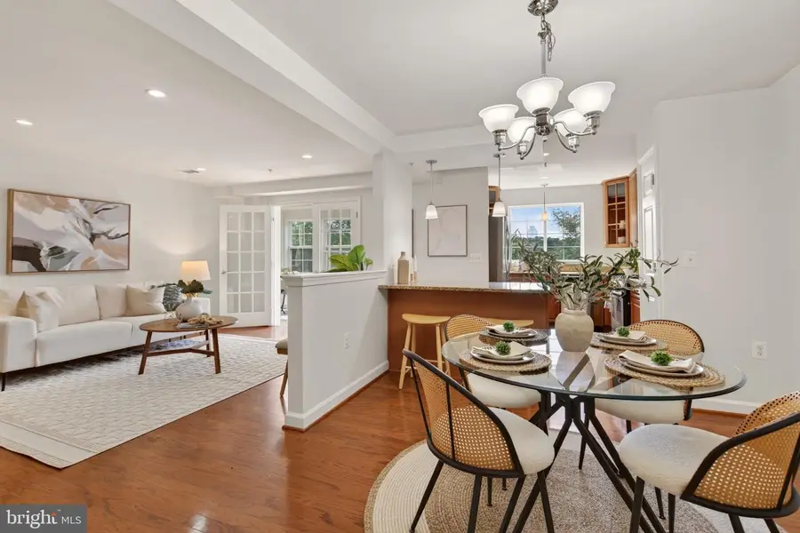 4177 S Four Mile Run Dr #302, Arlington, VA 22204 - #2