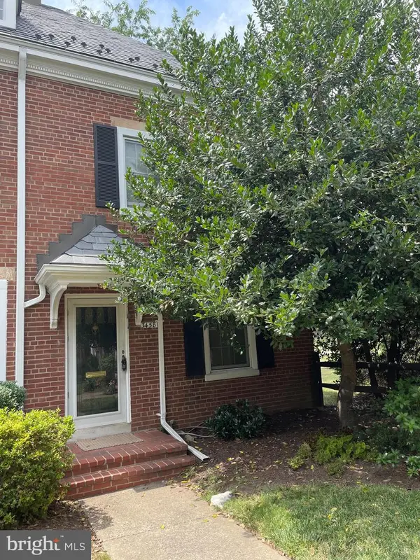 3458 S Utah St, ARLINGTON, VA 22206