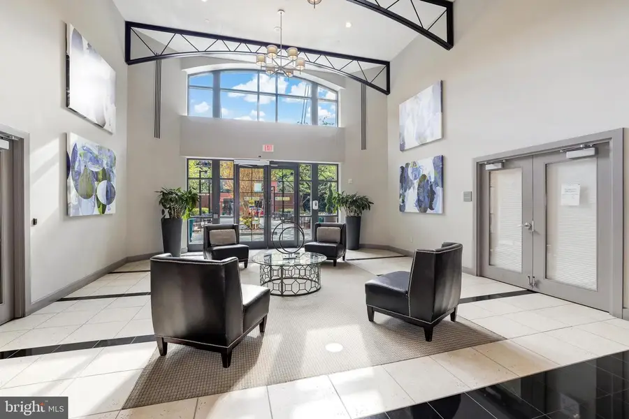 1021 N Garfield #327, Arlington, VA 22201 - #2