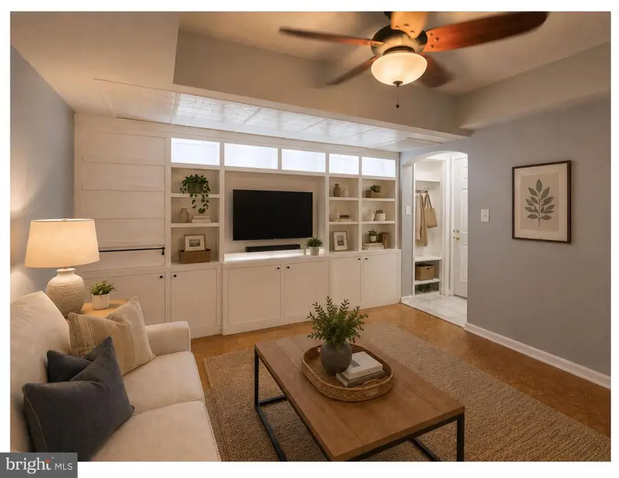 1736 N Rhodes St #5-290, Arlington, VA 22201 - #3