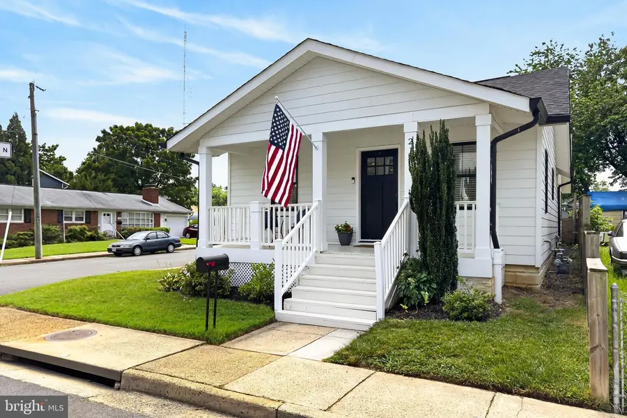 2100 N Emerson St, Arlington, VA 22207 - #3