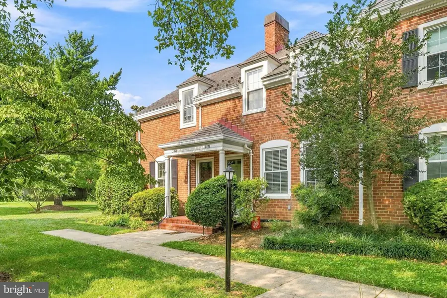 3574 S Stafford St, Arlington, VA 22206 - #3