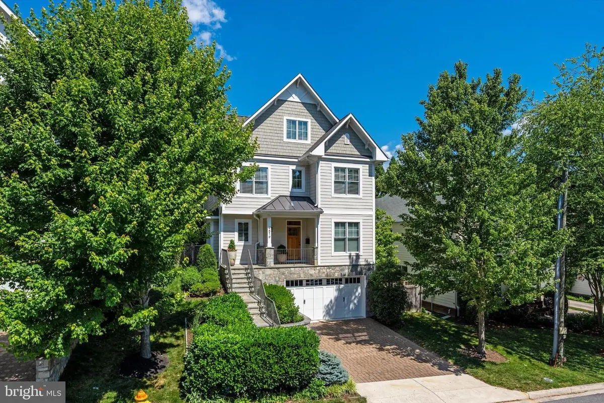4519 25th Rd N, Arlington, VA 22207 - #1