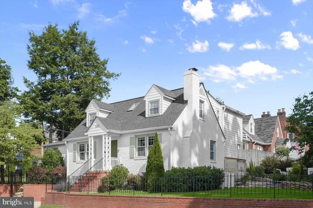 5501 11th St N, Arlington, VA 22205 - #1