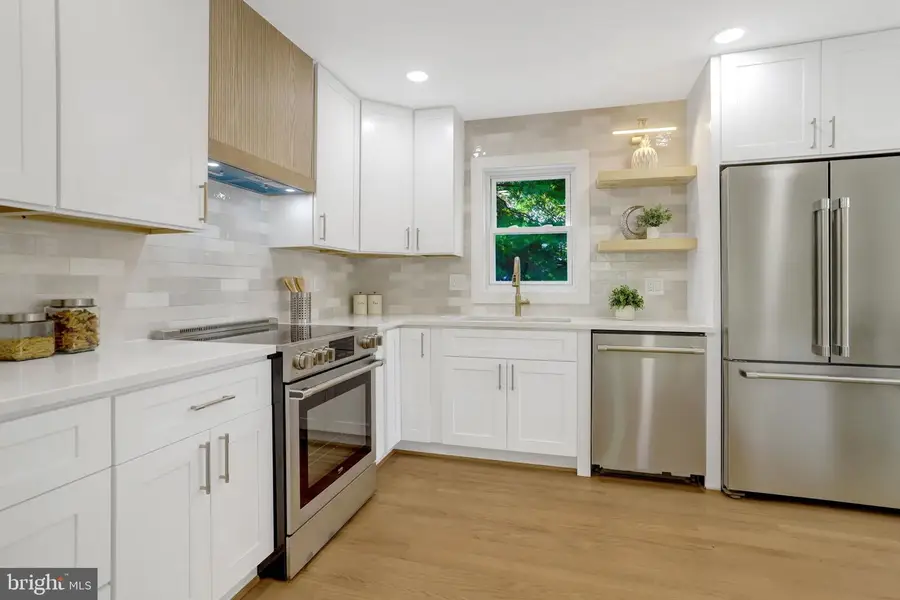 4612 9th St S, Arlington, VA 22204 - #2