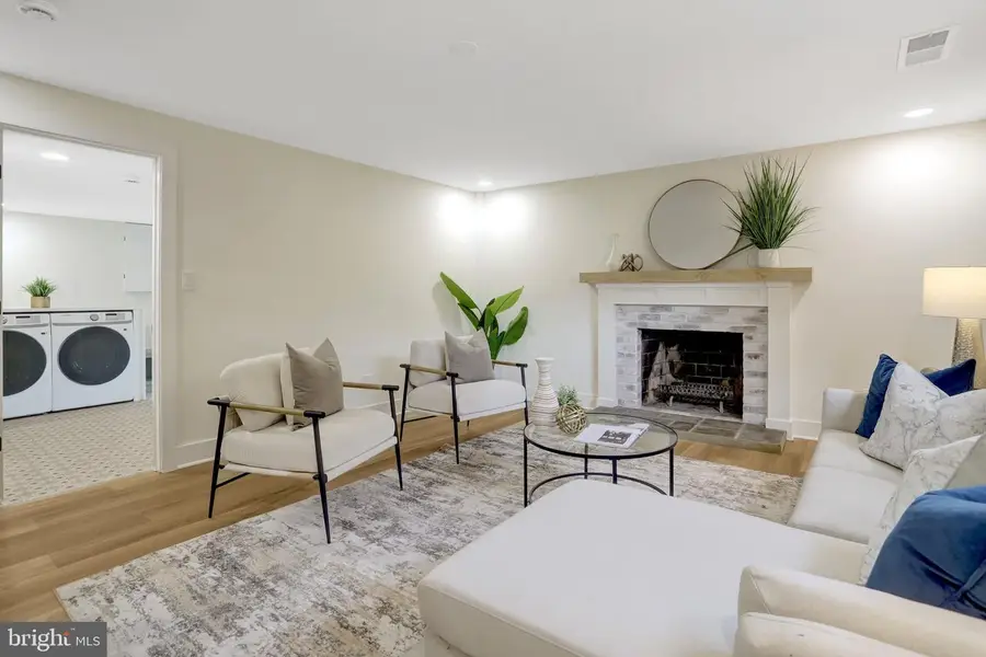 4612 9th St S, Arlington, VA 22204 - #3