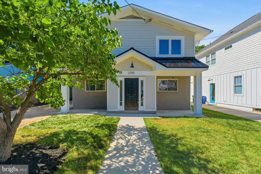 2709 12th St S, Arlington, VA 22204 - #2