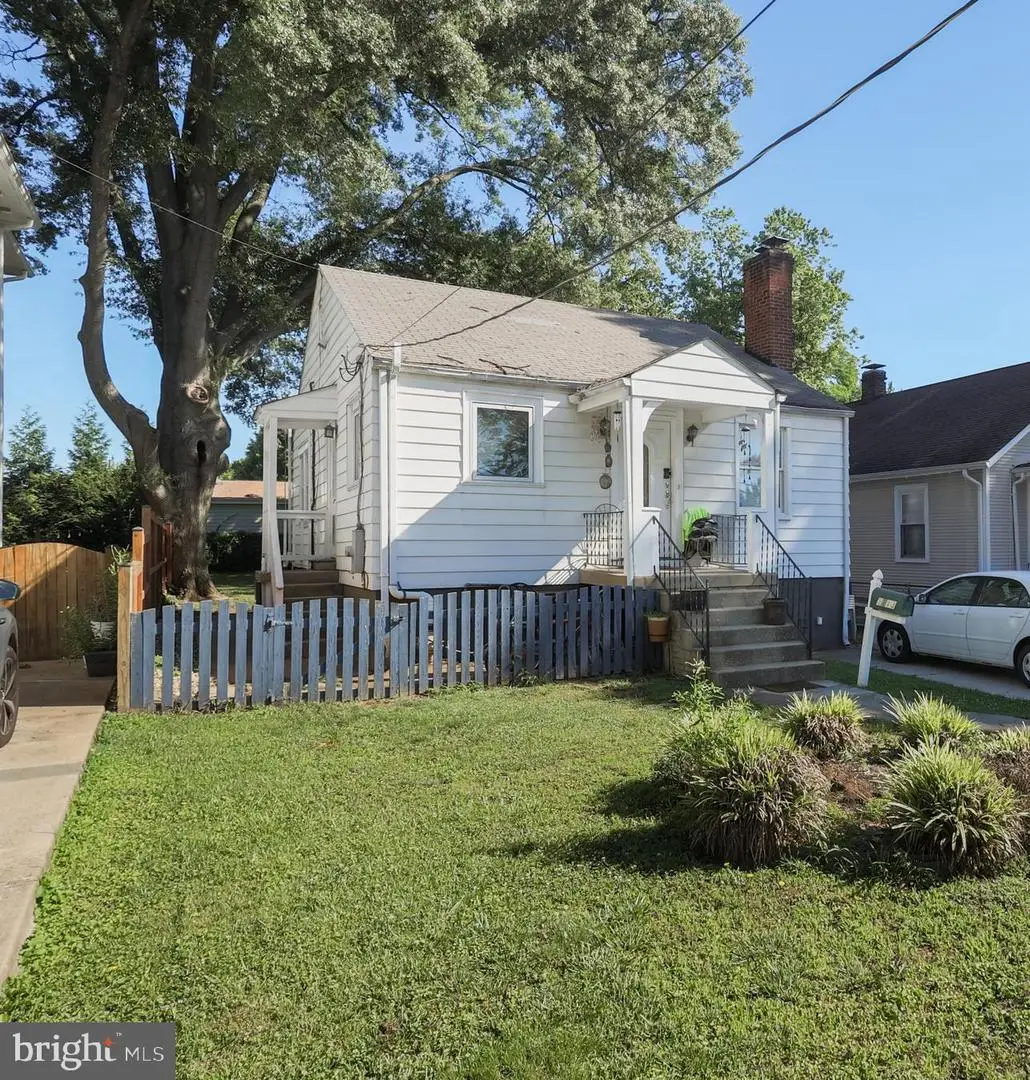 5213 5th St N, Arlington, VA 22203 - #1