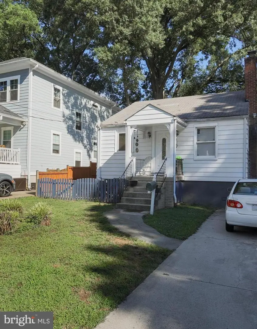5213 5th St N, Arlington, VA 22203 - #2