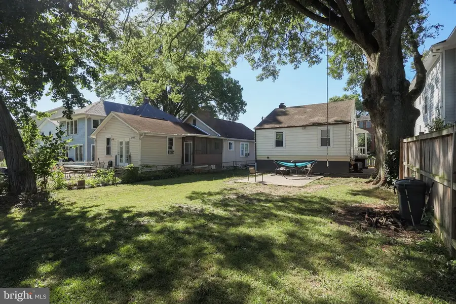 5213 5th St N, Arlington, VA 22203 - #3