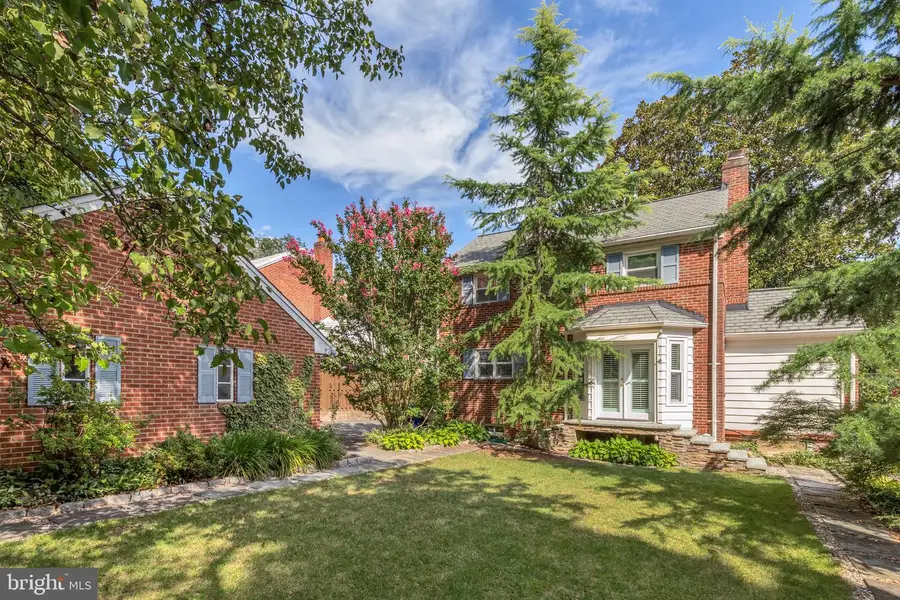 2712 S June St, Arlington, VA 22202 - #3