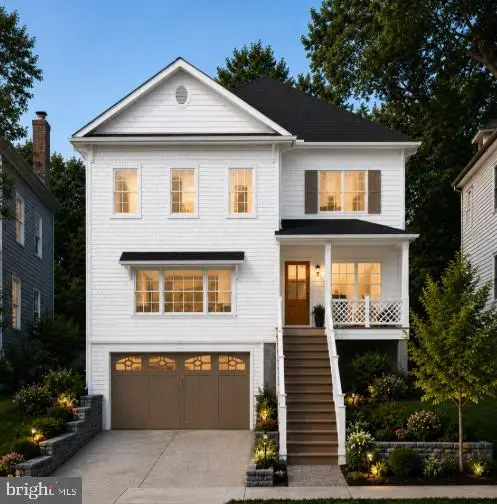 5531 24th St N, Arlington, VA 22205 - #1
