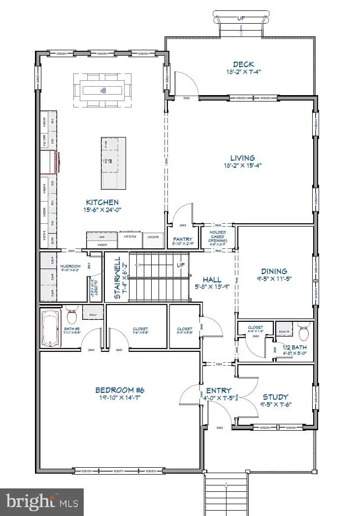 5531 24th St N, Arlington, VA 22205 - #2