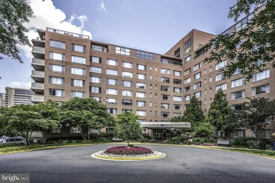 1111 Arlington Blvd #847, Arlington, VA 22209 - #2
