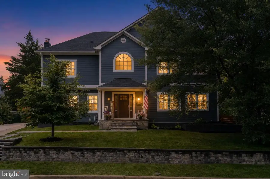 613 S Buchanan St, Arlington, VA 22204 - #2