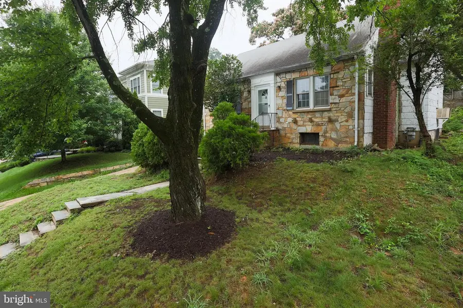 4827 16th Rd N, Arlington, VA 22207 - #2