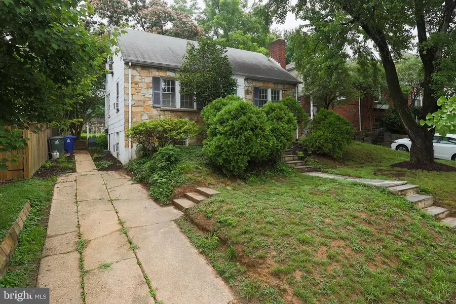 4827 16th Rd N, Arlington, VA 22207 - #3