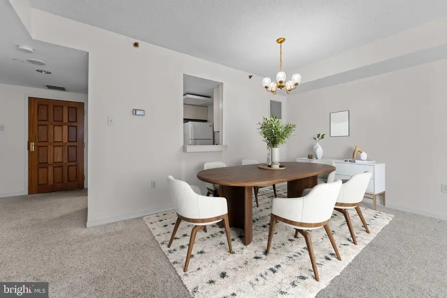 1530 Key Blvd N #1007, Arlington, VA 22209 - #3