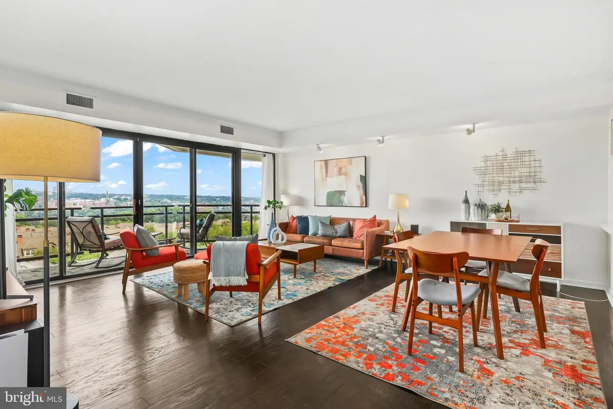 1530 Key Blvd #920, Arlington, VA 22209 - #1