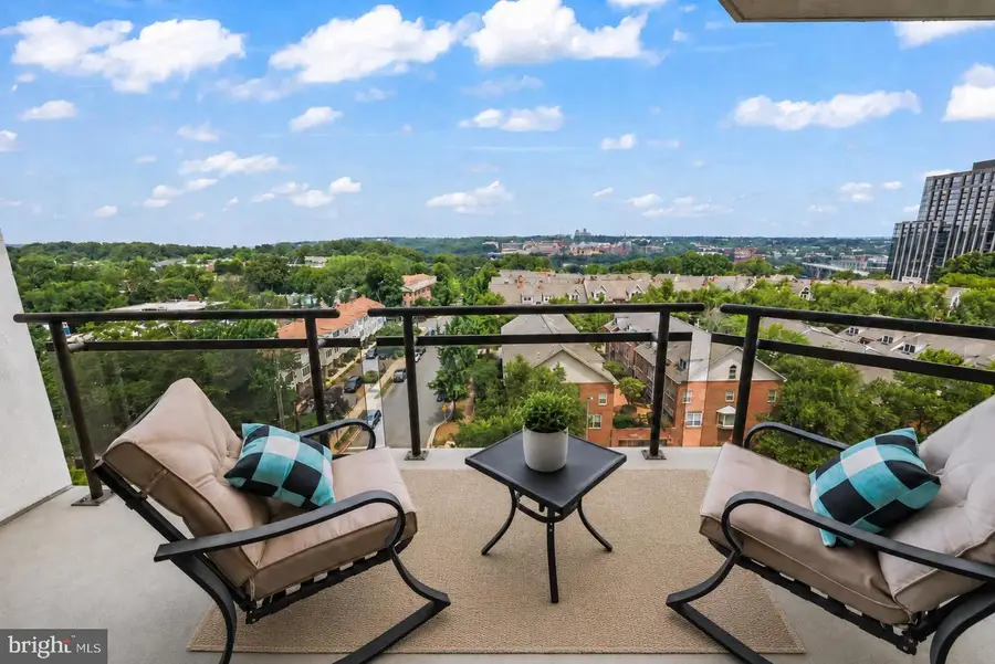 1530 Key Blvd #920, Arlington, VA 22209 - #3