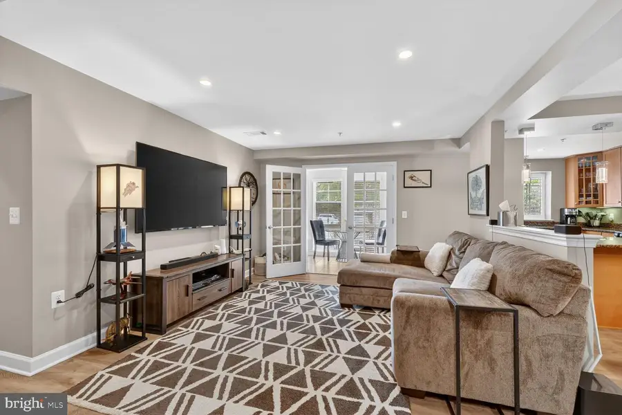 4113 S Four Mile Run Dr #102, Arlington, VA 22204 - #2