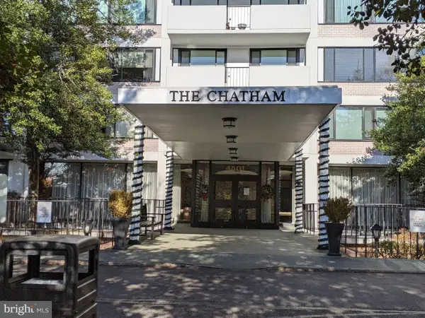 4501 Arlington Blvd #413, ARLINGTON, VA 22203