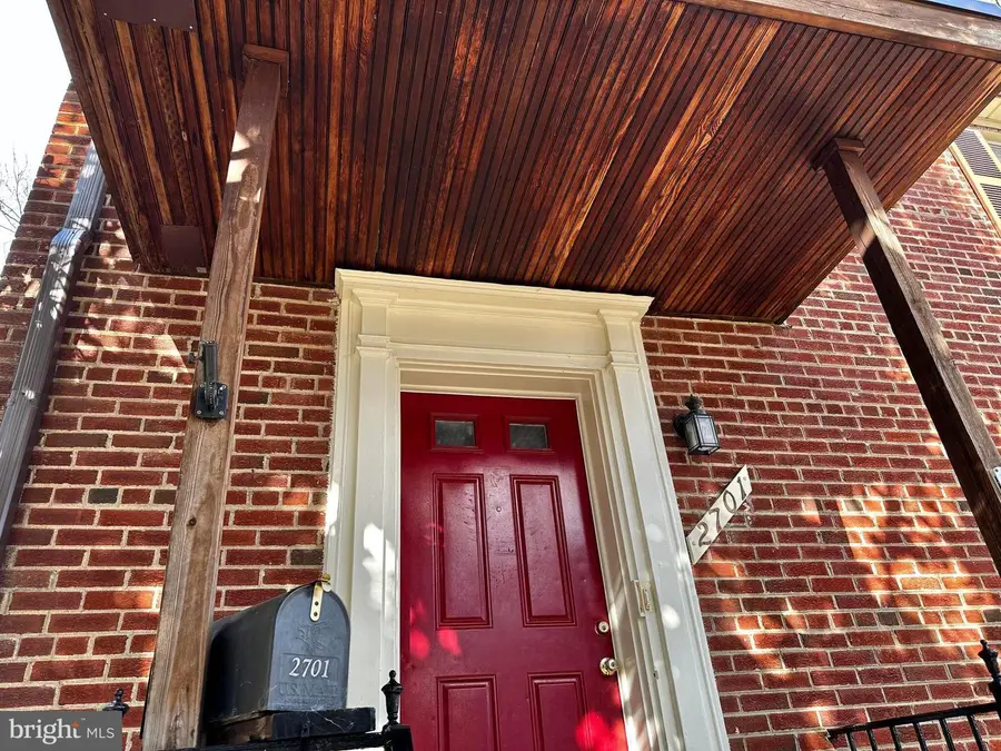 2701 13th St S, Arlington, VA 22204 - #2
