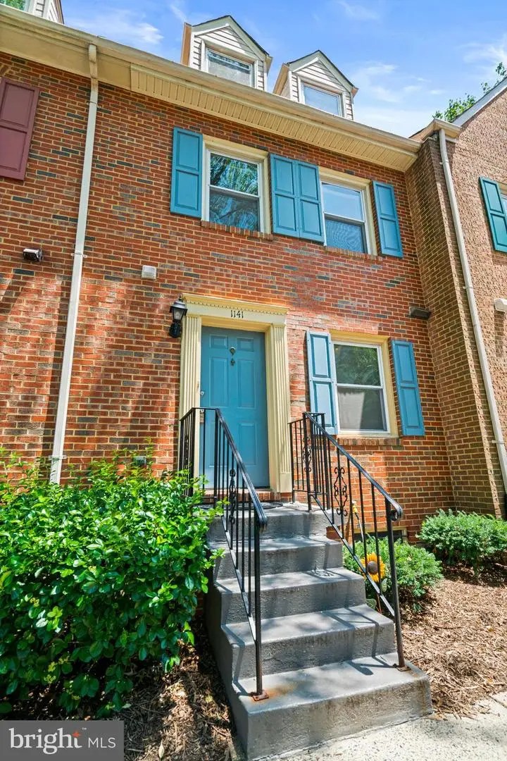 1141 N Vernon St, Arlington, VA 22201 - #3