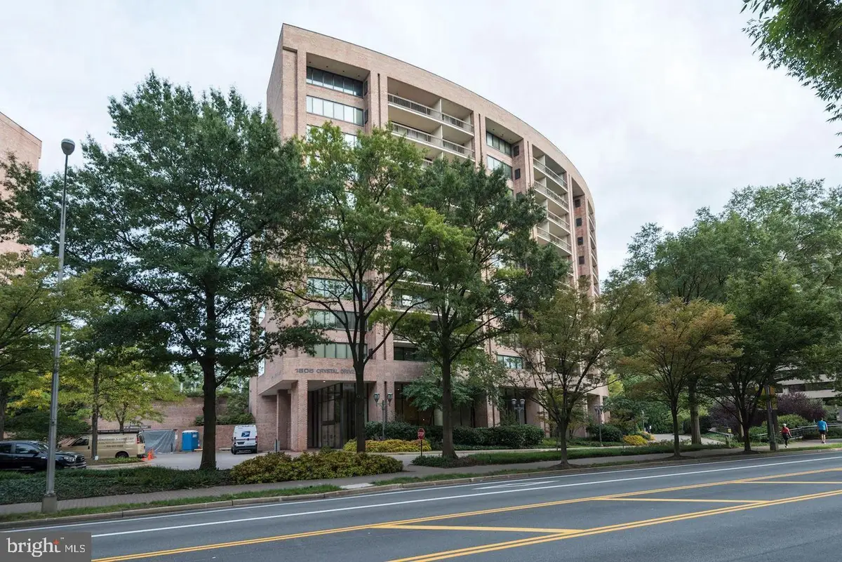 1805 Crystal Dr #713s, Arlington, VA 22202 - #1