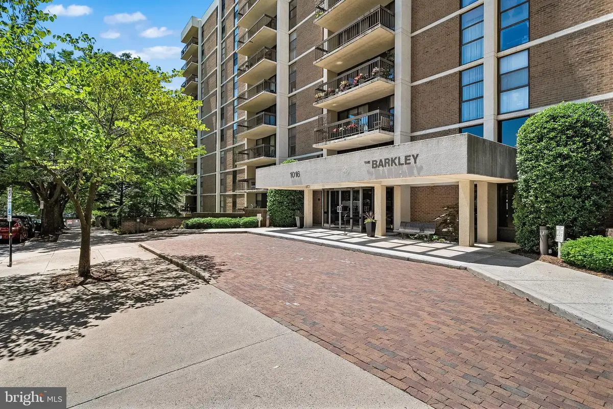 1016 Wayne St #1007, Arlington, VA 22204 - #1
