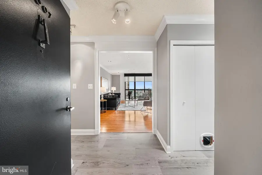 1016 Wayne St #1007, Arlington, VA 22204 - #3