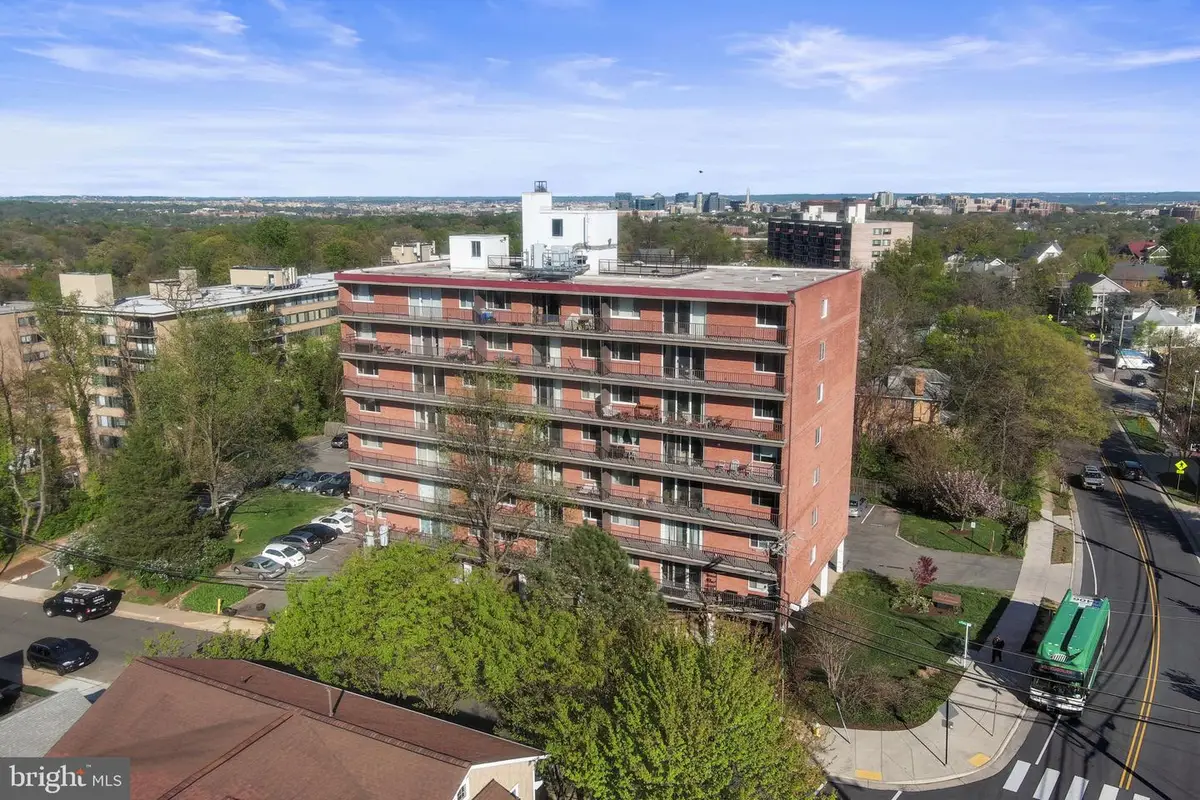 4343 Cherry Hill Rd #306, Arlington, VA 22207 - #1