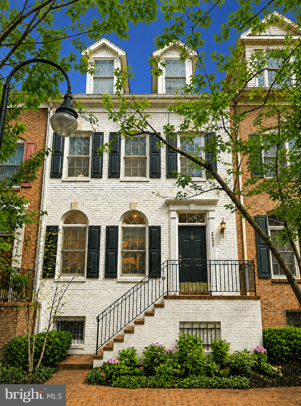 2435 13th Ct N, ARLINGTON, VA 22201