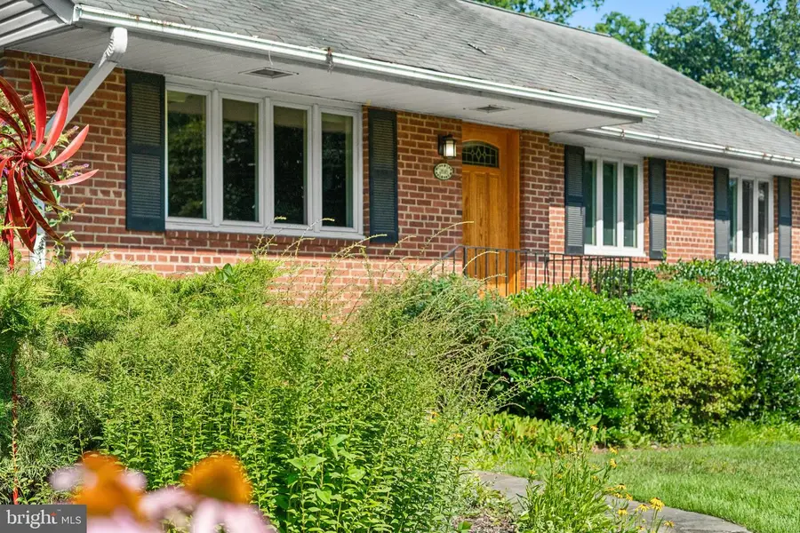 2616 N Upland St, Arlington, VA 22207 - #2