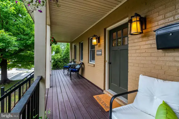 2000 N George Mason Dr, ARLINGTON, VA 22205