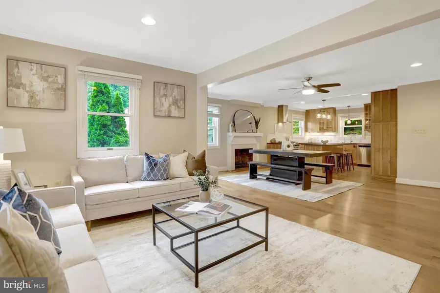 2000 N George Mason Dr, Arlington, VA 22205 - #2